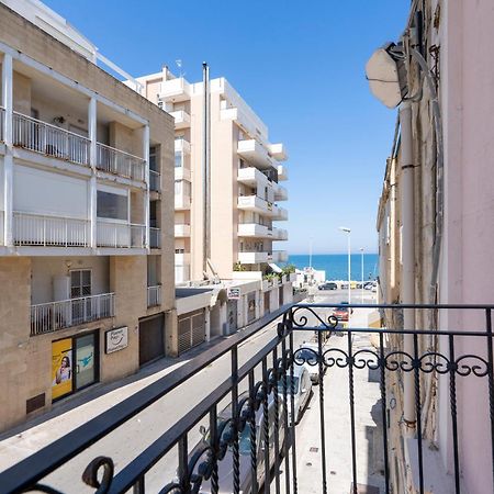 Luxury Stay Experience In Bari Exterior photo