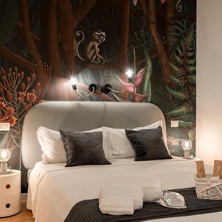 Luxury Stay Experience In Bari Exterior photo