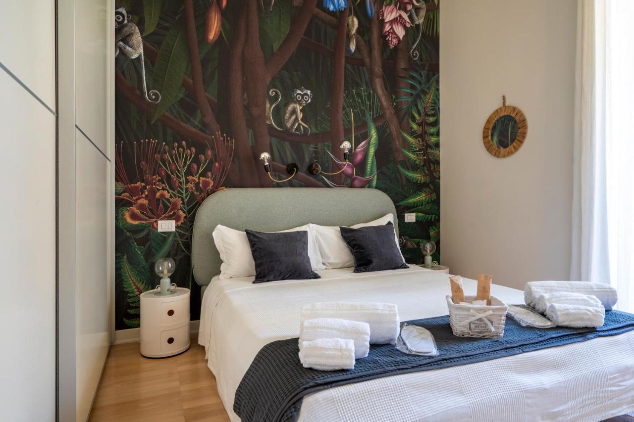 Luxury Stay Experience In Bari Exterior photo