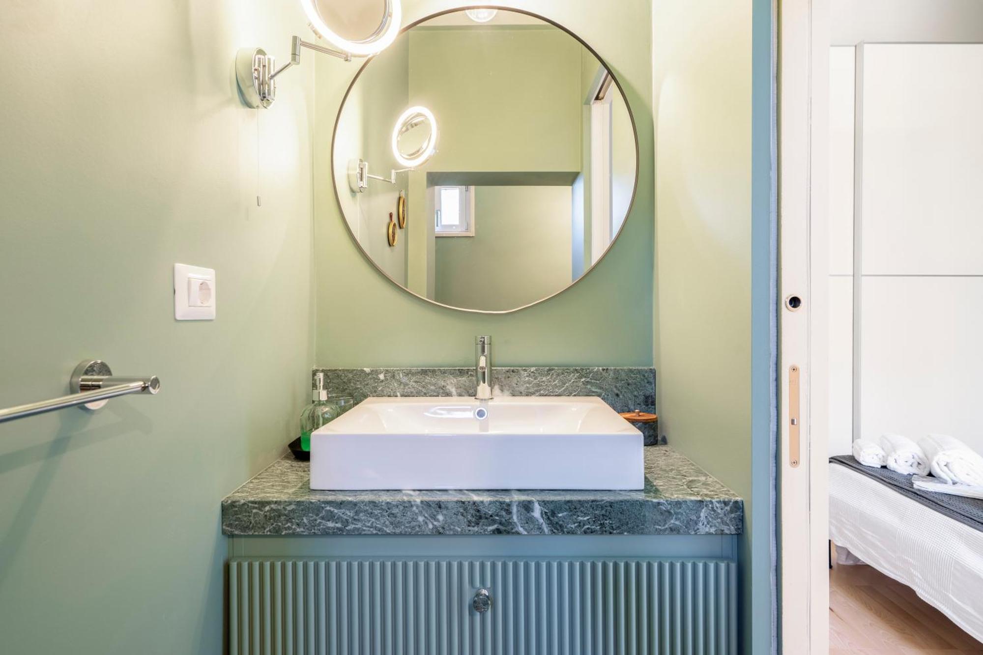 Luxury Stay Experience In Bari Exterior photo
