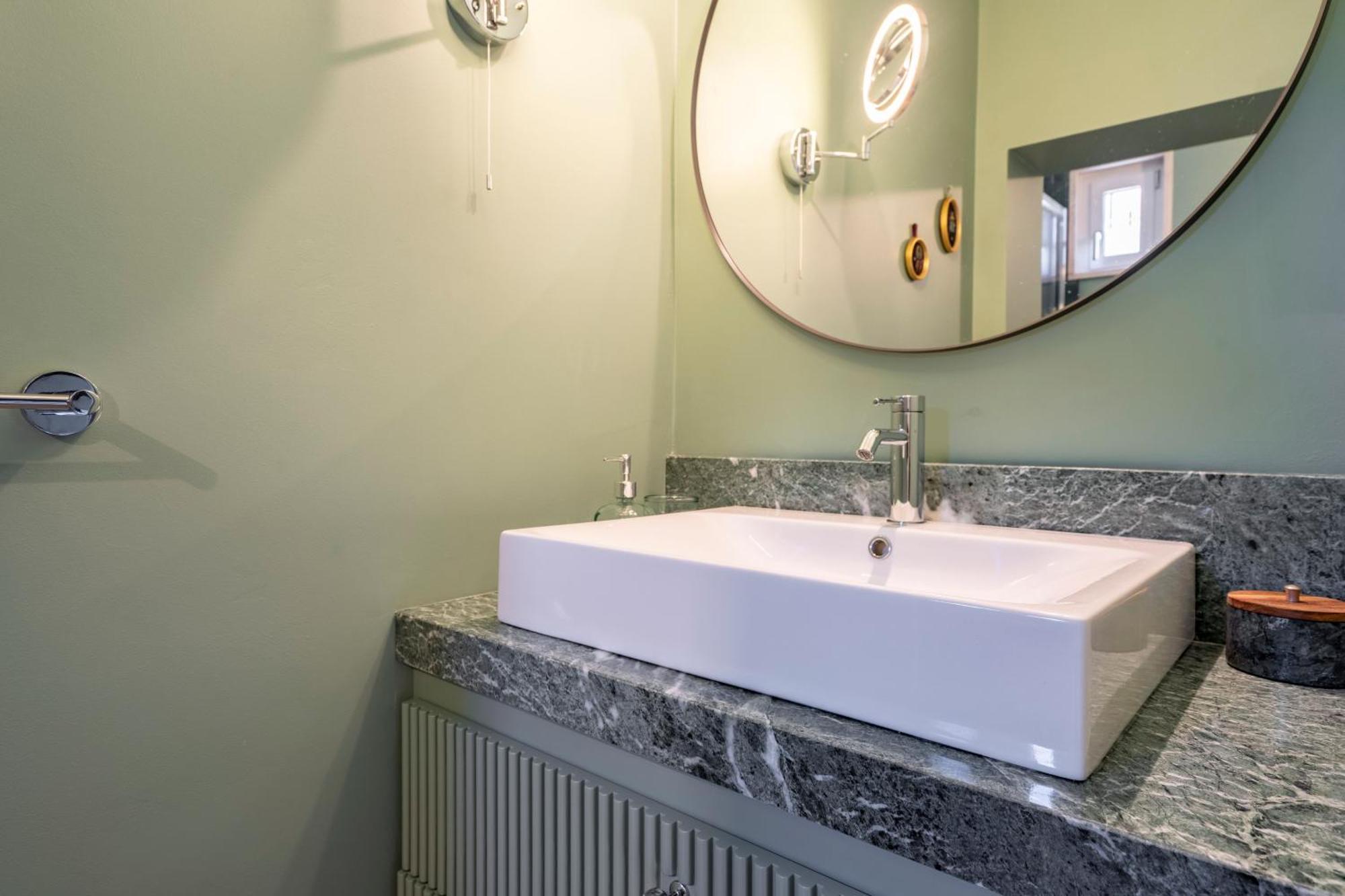 Luxury Stay Experience In Bari Exterior photo