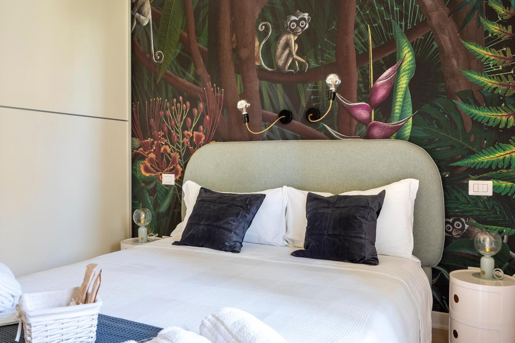 Luxury Stay Experience In Bari Exterior photo