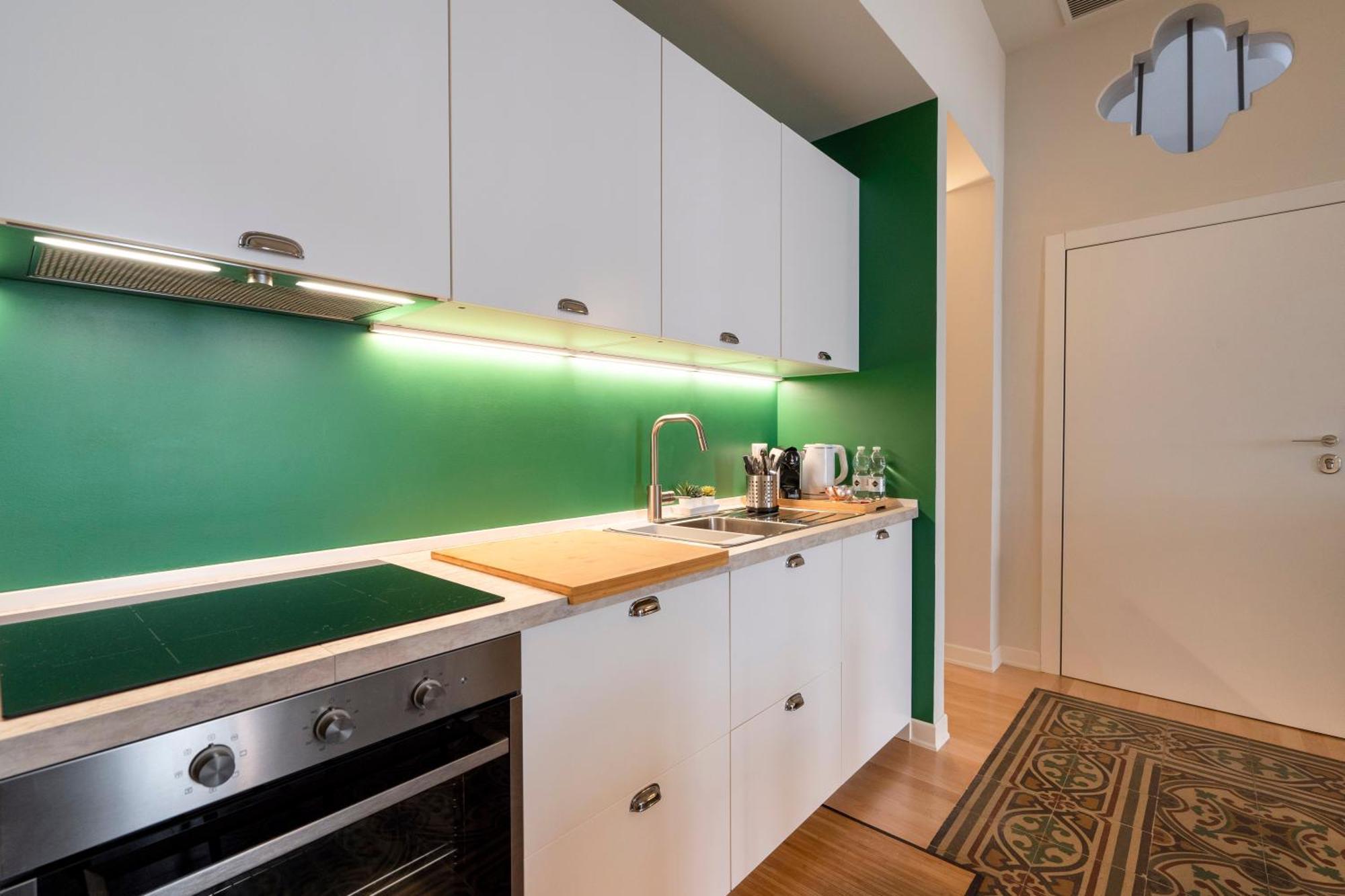 Luxury Stay Experience In Bari Exterior photo