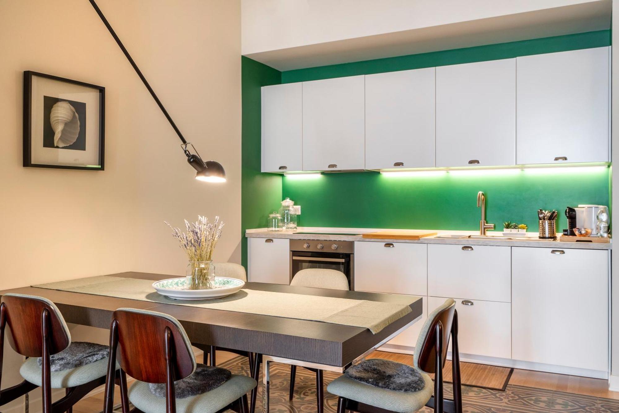 Luxury Stay Experience In Bari Exterior photo