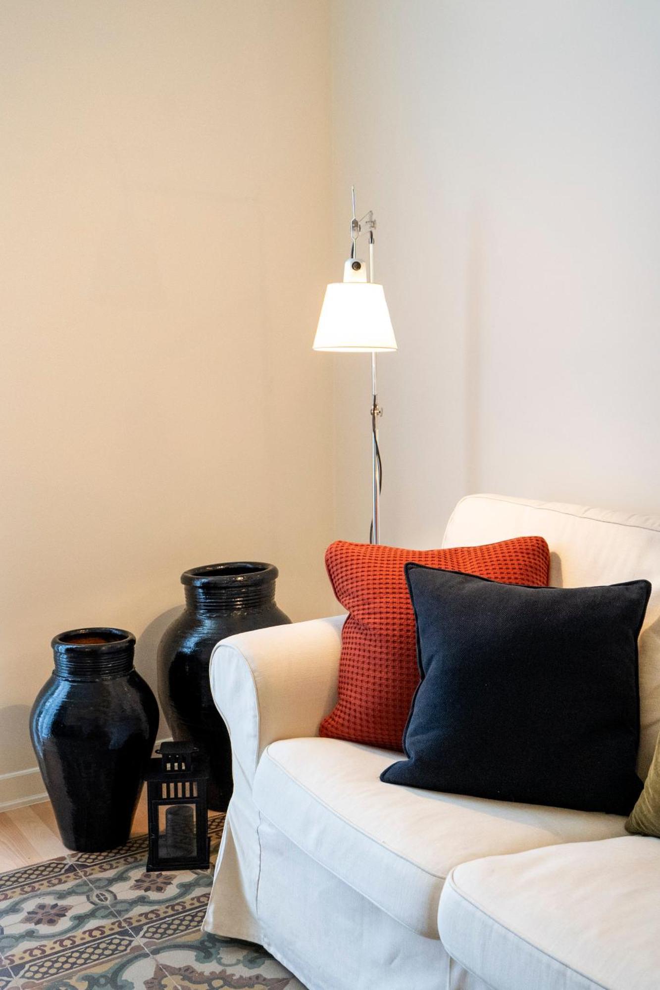 Luxury Stay Experience In Bari Exterior photo
