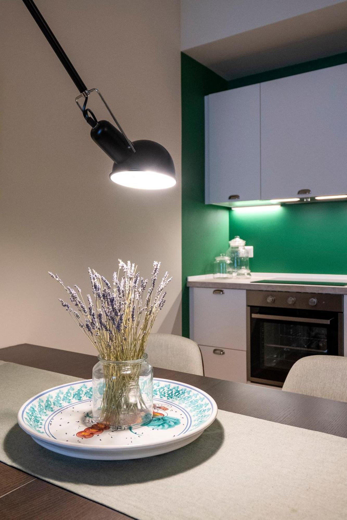 Luxury Stay Experience In Bari Exterior photo