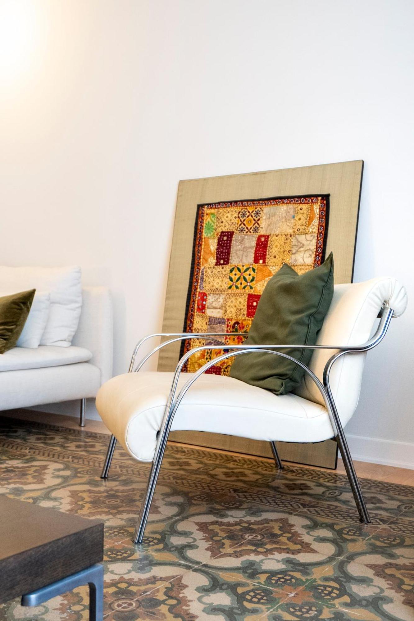 Luxury Stay Experience In Bari Exterior photo