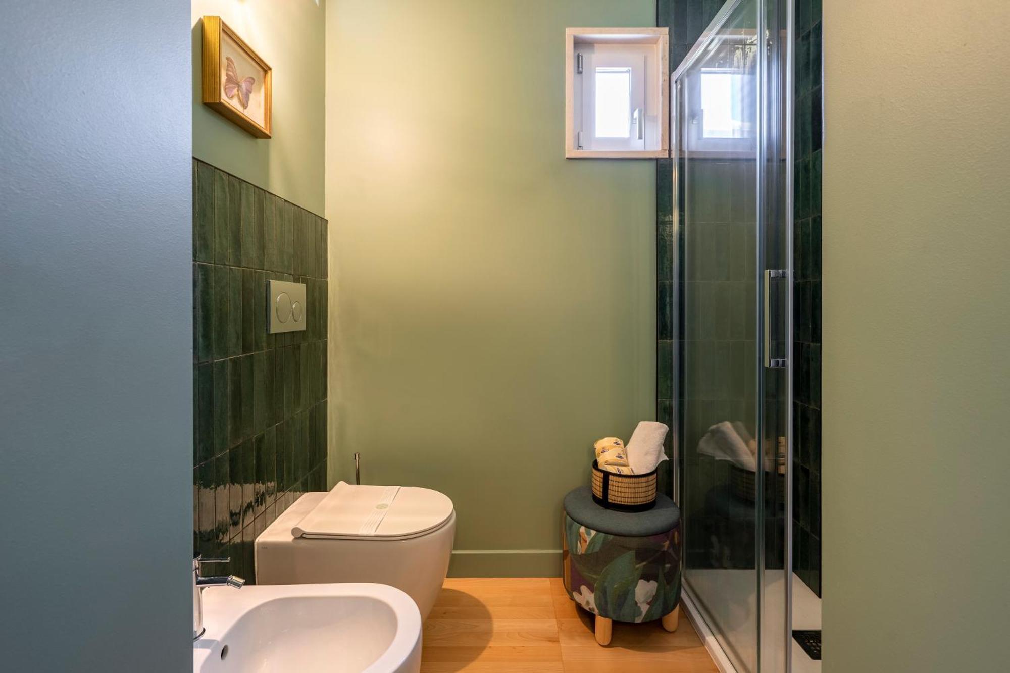 Luxury Stay Experience In Bari Exterior photo