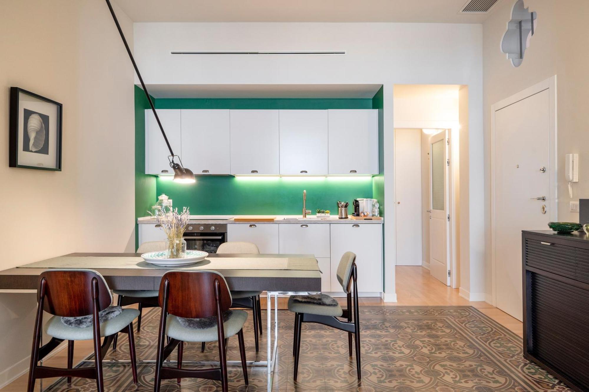 Luxury Stay Experience In Bari Exterior photo